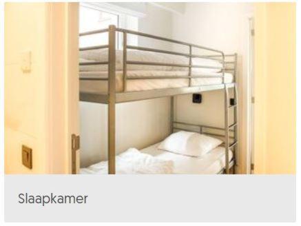 Koksijde Zeedijk La Digue 102 Appartement Met Garage - Lateraal Zeezicht Exterior foto