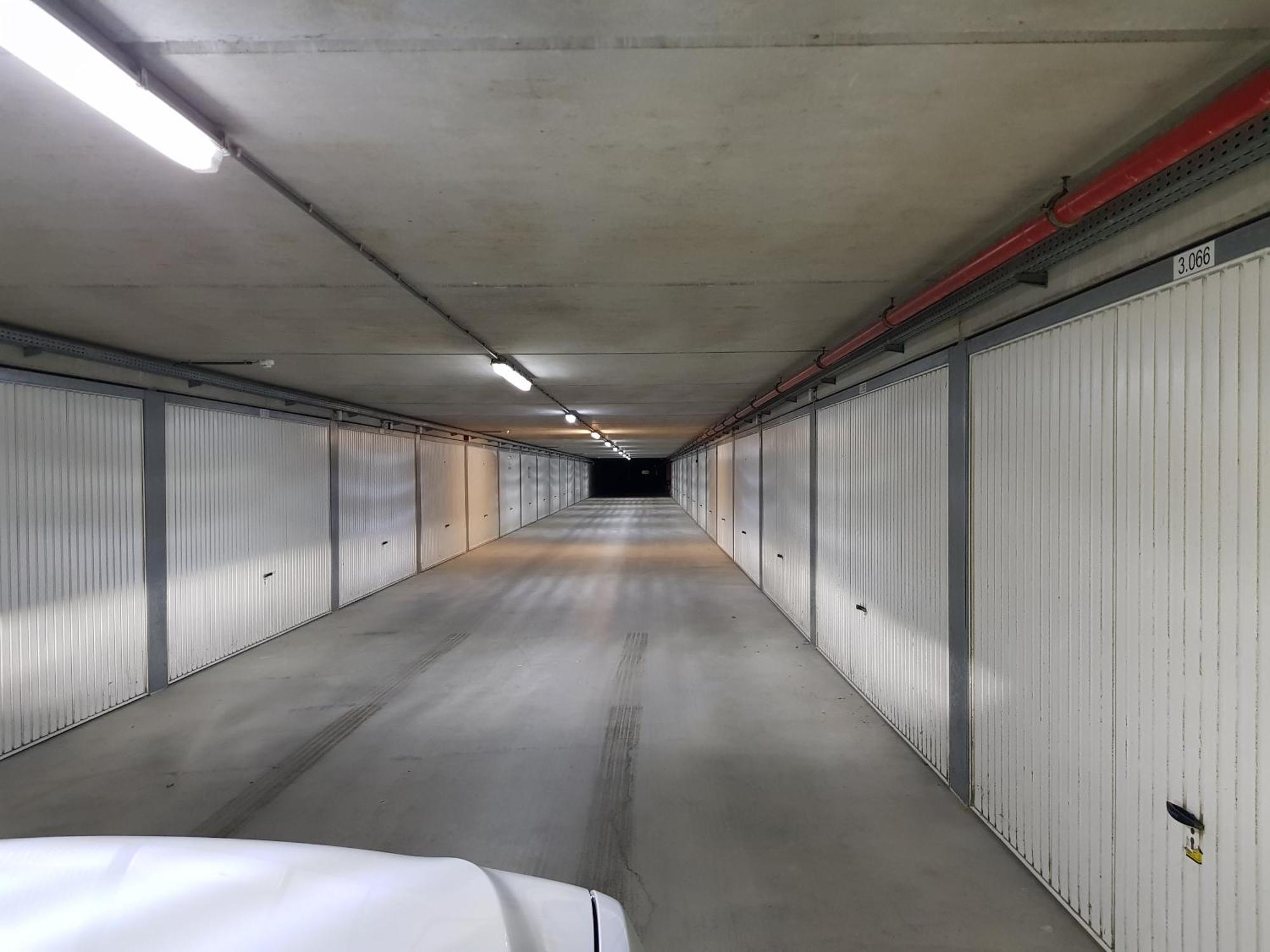 Koksijde Zeedijk La Digue 102 Appartement Met Garage - Lateraal Zeezicht Exterior foto
